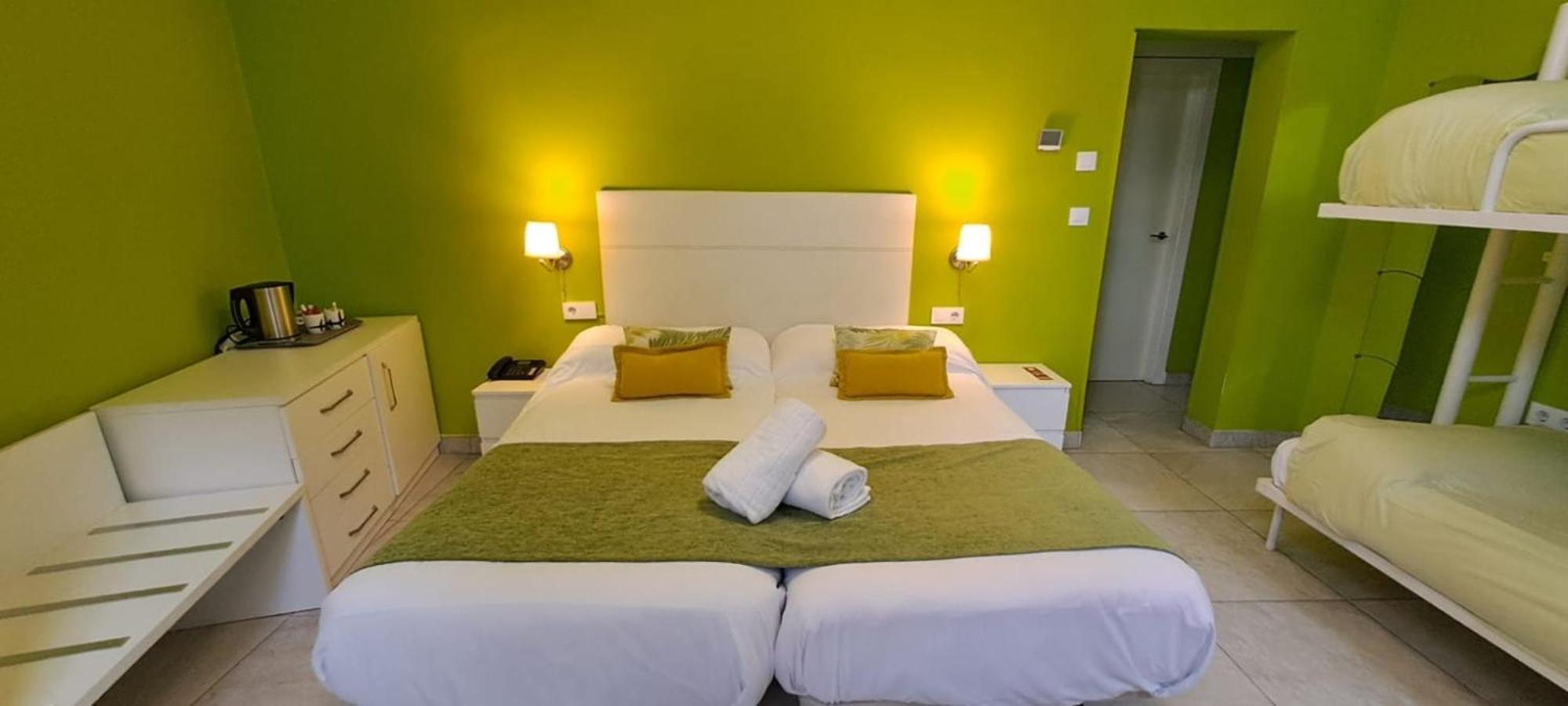 Nest Style Granada Otel Dış mekan fotoğraf